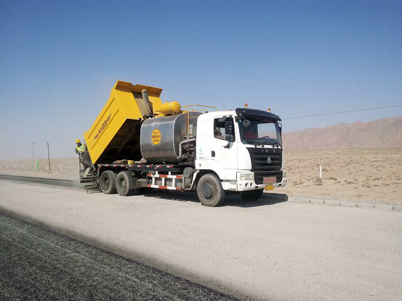 內(nèi)蒙項目已經(jīng)進入高峰期，安全施工永遠排第 一